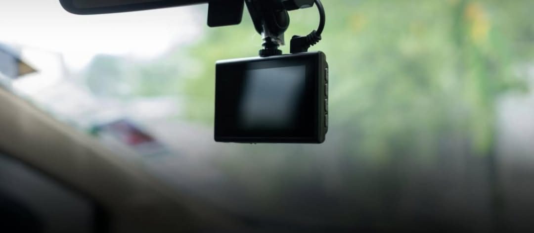 dashcam
