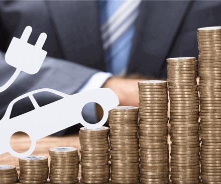 why-is-electric-car-insurance-expensive